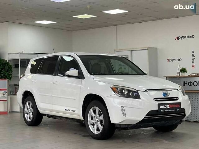 Тойота РАВ 4, об'ємом двигуна 0 л та пробігом 238 тис. км за 9890 $, фото 1 на Automoto.ua