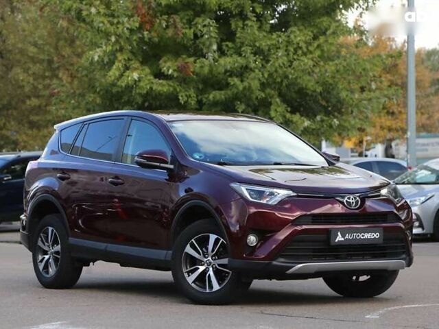 Тойота РАВ 4, объемом двигателя 2 л и пробегом 114 тыс. км за 22000 $, фото 1 на Automoto.ua