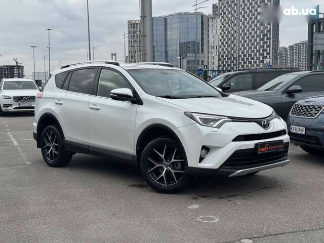 Тойота РАВ 4, объемом двигателя 2 л и пробегом 160 тыс. км за 19500 $, фото 1 на Automoto.ua