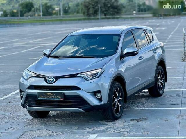 Тойота РАВ 4, объемом двигателя 0 л и пробегом 164 тыс. км за 25700 $, фото 1 на Automoto.ua