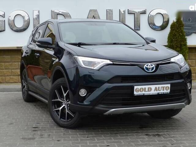 Тойота РАВ 4, объемом двигателя 0 л и пробегом 99 тыс. км за 25500 $, фото 1 на Automoto.ua