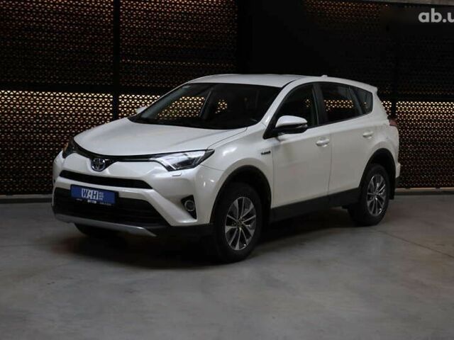 Тойота РАВ 4, объемом двигателя 0 л и пробегом 72 тыс. км за 24000 $, фото 1 на Automoto.ua