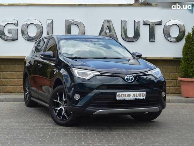 Тойота РАВ 4, объемом двигателя 0 л и пробегом 99 тыс. км за 24500 $, фото 1 на Automoto.ua