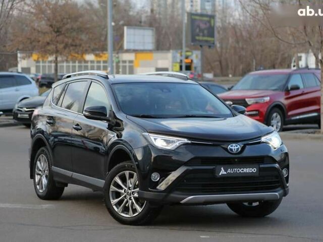 Тойота РАВ 4, объемом двигателя 0 л и пробегом 180 тыс. км за 21900 $, фото 1 на Automoto.ua