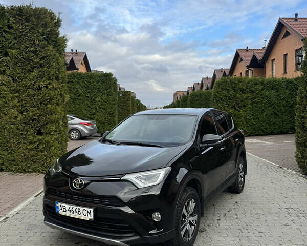 Тойота РАВ 4, объемом двигателя 2.23 л и пробегом 71 тыс. км за 26500 $, фото 1 на Automoto.ua