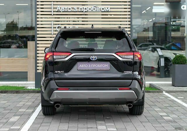 Тойота РАВ 4, объемом двигателя 0 л и пробегом 89 тыс. км за 30005 $, фото 1 на Automoto.ua