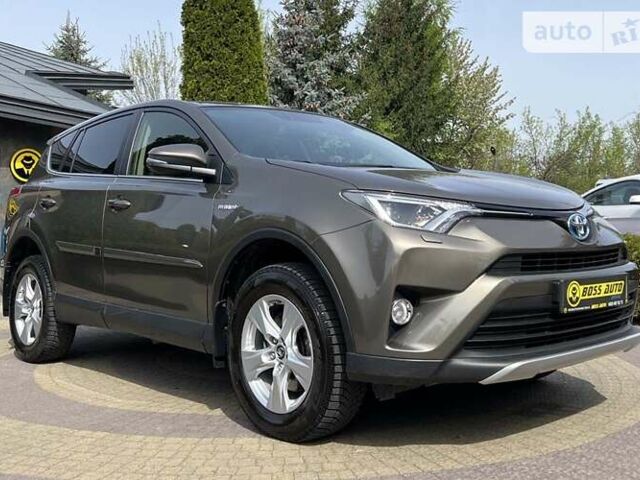 Тойота РАВ 4, объемом двигателя 3 л и пробегом 49 тыс. км за 24300 $, фото 1 на Automoto.ua