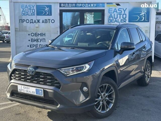 Тойота РАВ 4, об'ємом двигуна 0 л та пробігом 148 тис. км за 27990 $, фото 1 на Automoto.ua