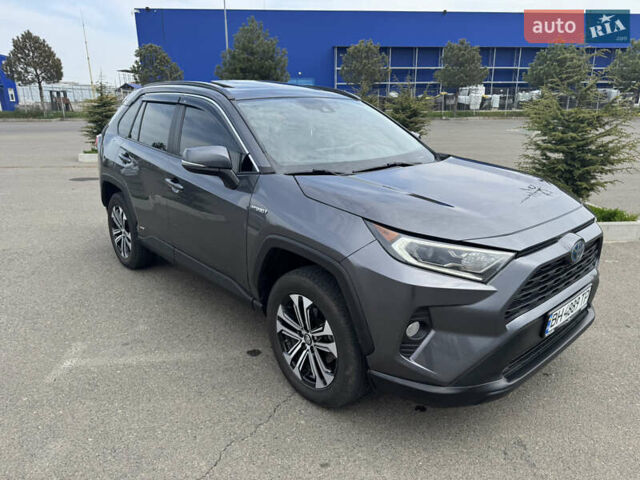 Тойота РАВ 4, объемом двигателя 2.49 л и пробегом 83 тыс. км за 29700 $, фото 1 на Automoto.ua