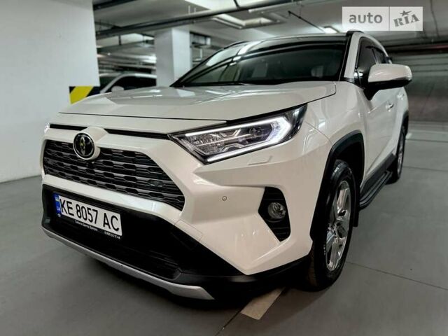 Тойота РАВ 4, об'ємом двигуна 1.99 л та пробігом 159 тис. км за 26500 $, фото 1 на Automoto.ua