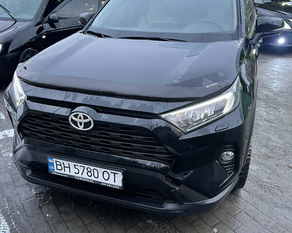 Тойота РАВ 4, объемом двигателя 1.99 л и пробегом 63 тыс. км за 27700 $, фото 1 на Automoto.ua