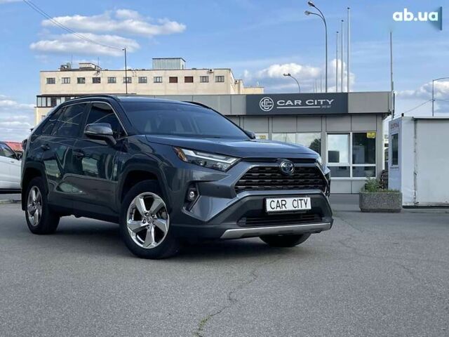 Тойота РАВ 4, объемом двигателя 0 л и пробегом 38 тыс. км за 29999 $, фото 1 на Automoto.ua