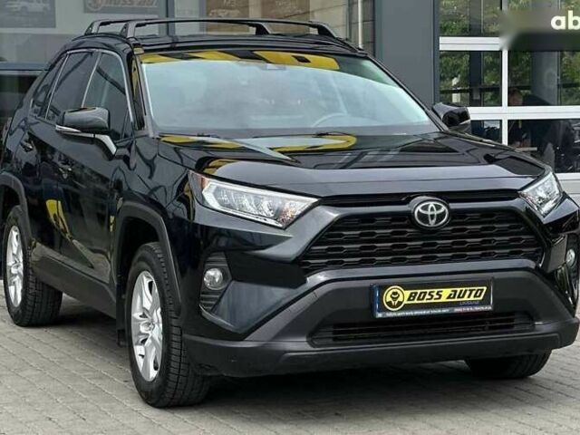 Тойота РАВ 4, объемом двигателя 2.5 л и пробегом 85 тыс. км за 26000 $, фото 1 на Automoto.ua