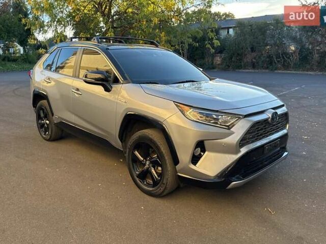 Тойота РАВ 4, об'ємом двигуна 0 л та пробігом 75 тис. км за 8300 $, фото 1 на Automoto.ua