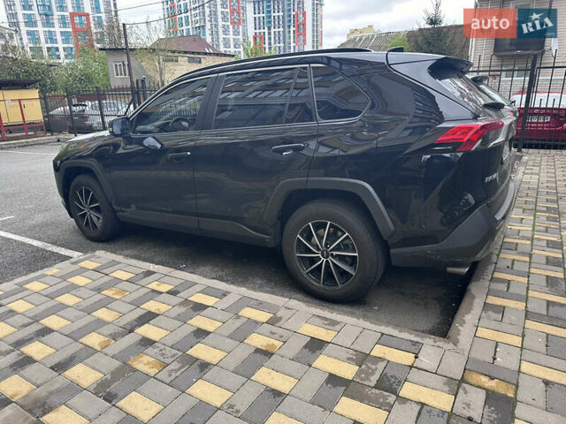 Тойота РАВ 4, объемом двигателя 2 л и пробегом 89 тыс. км за 28770 $, фото 1 на Automoto.ua