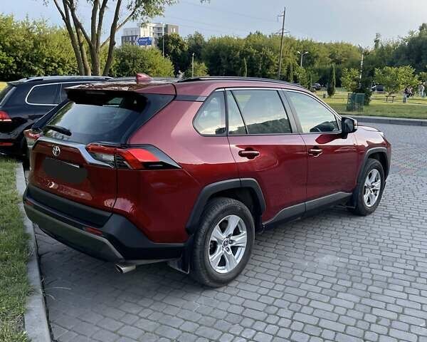 Тойота РАВ 4, об'ємом двигуна 1.99 л та пробігом 43 тис. км за 27500 $, фото 1 на Automoto.ua