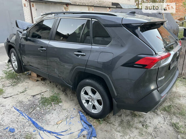 Тойота РАВ 4, об'ємом двигуна 1.99 л та пробігом 35 тис. км за 10500 $, фото 1 на Automoto.ua