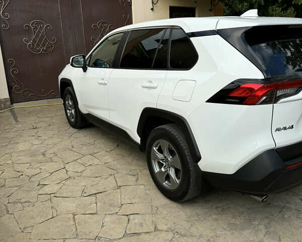 Тойота РАВ 4, объемом двигателя 1.99 л и пробегом 95 тыс. км за 26499 $, фото 1 на Automoto.ua