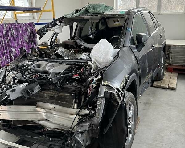 Тойота РАВ 4, об'ємом двигуна 2.5 л та пробігом 30 тис. км за 11000 $, фото 1 на Automoto.ua