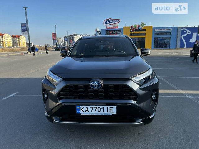 Тойота РАВ 4, объемом двигателя 0 л и пробегом 30 тыс. км за 44900 $, фото 1 на Automoto.ua