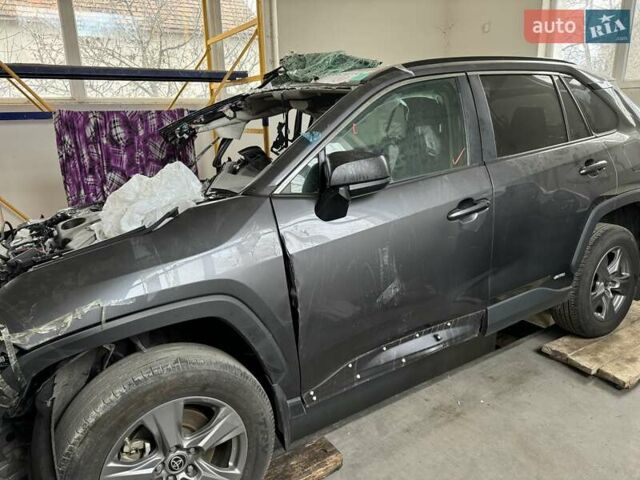 Тойота РАВ 4, объемом двигателя 0 л и пробегом 30 тыс. км за 11000 $, фото 1 на Automoto.ua