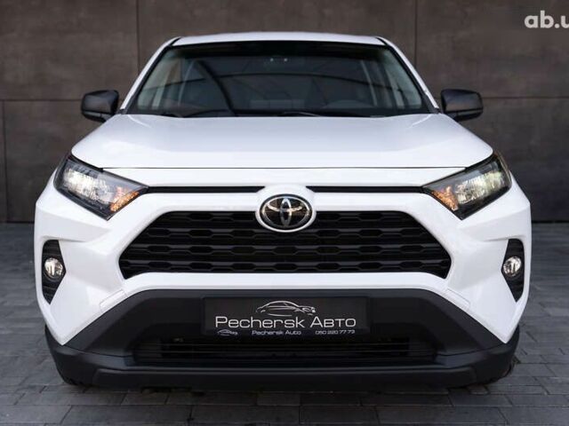 Тойота РАВ 4, объемом двигателя 2.5 л и пробегом 99 тыс. км за 26900 $, фото 1 на Automoto.ua