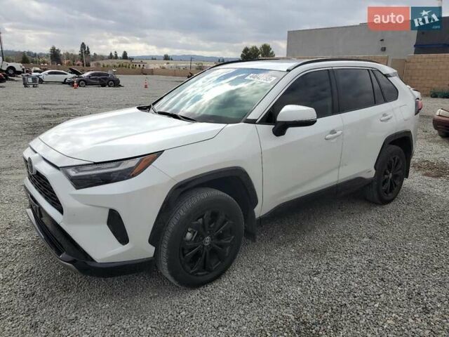 Тойота РАВ 4, объемом двигателя 2.49 л и пробегом 39 тыс. км за 12900 $, фото 1 на Automoto.ua