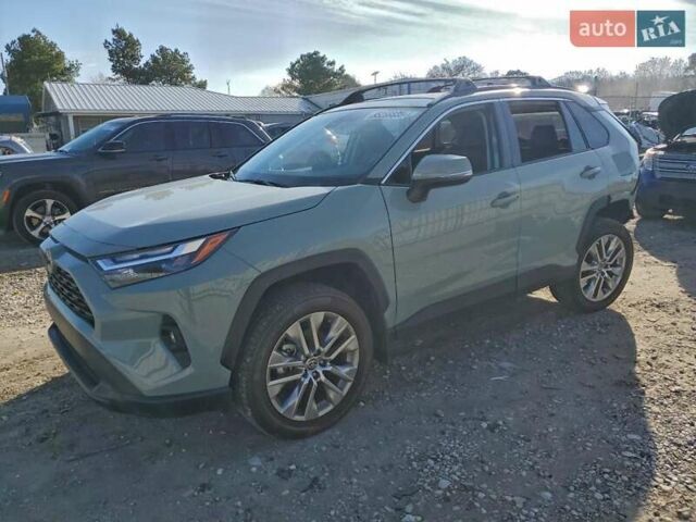 Тойота РАВ 4, об'ємом двигуна 0 л та пробігом 7 тис. км за 13000 $, фото 1 на Automoto.ua