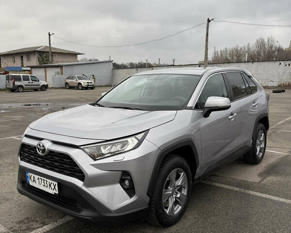 Тойота РАВ 4, об'ємом двигуна 2 л та пробігом 25 тис. км за 29700 $, фото 1 на Automoto.ua