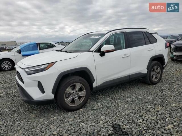 Тойота РАВ 4, объемом двигателя 0 л и пробегом 32 тыс. км за 13000 $, фото 1 на Automoto.ua