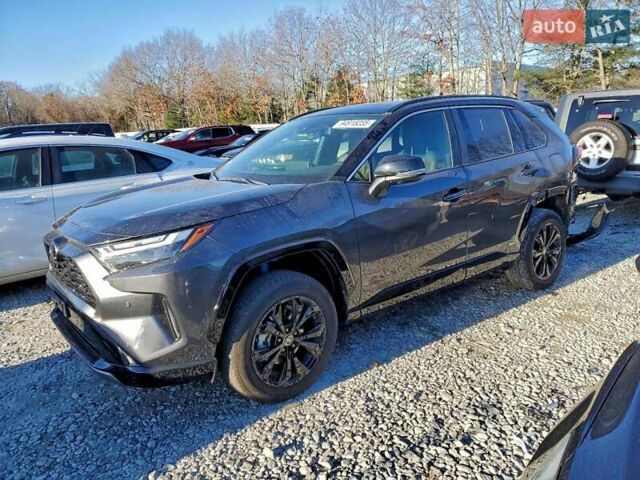 Тойота РАВ 4, объемом двигателя 2.49 л и пробегом 4 тыс. км за 13000 $, фото 1 на Automoto.ua