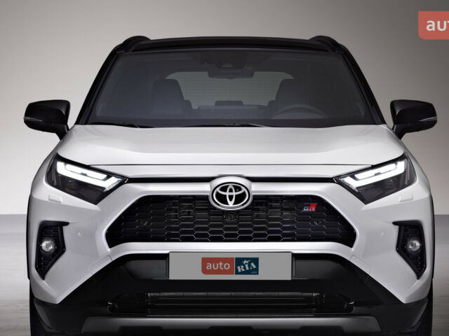 Тойота РАВ 4, объемом двигателя 2.49 л и пробегом 0 тыс. км за 48911 $, фото 1 на Automoto.ua