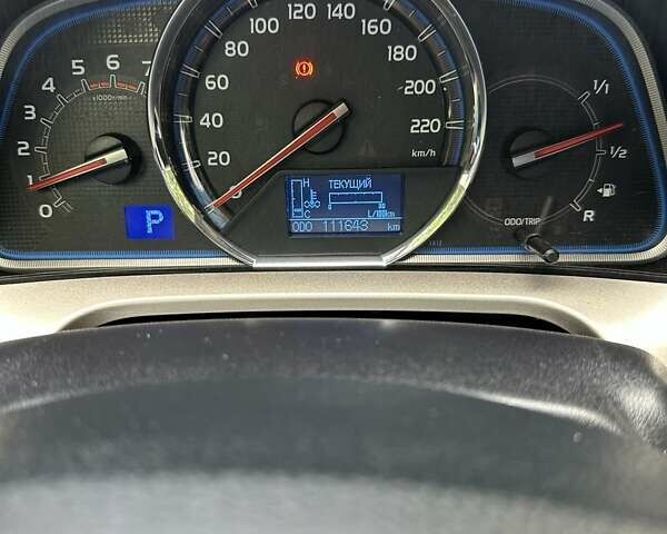 Тойота РАВ 4 2013 у Запоріжжя на Automoto.ua Сірий Тойота РАВ 4, об'ємом двигуна 2.23 л та пробігом 111 тис. км за 19000 $, фото 1 на Automoto.ua
