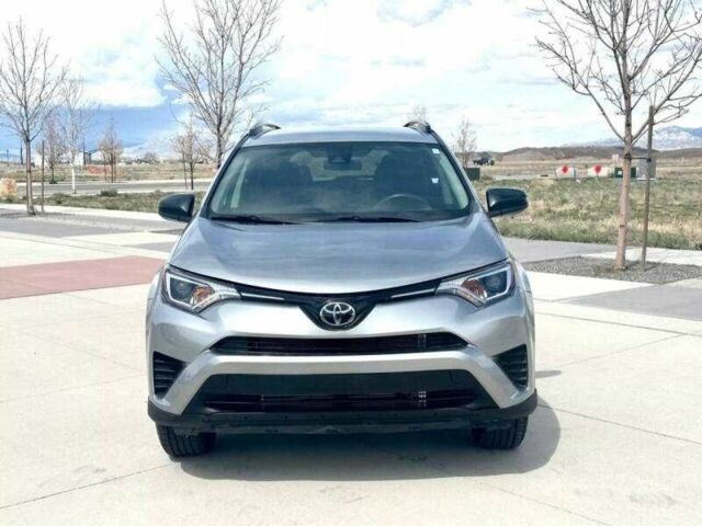 Тойота РАВ 4 2017 в Львове на Automoto.ua Серый Тойота РАВ 4, объемом двигателя 2.5 л и пробегом 87 тыс. км за 4900 $, фото 1 на Automoto.ua