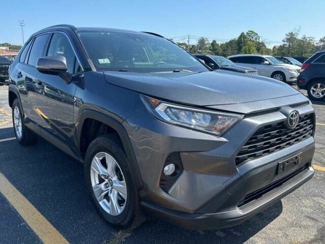 Сірий Тойота РАВ 4, об'ємом двигуна 0 л та пробігом 26 тис. км за 22900 $, фото 1 на Automoto.ua