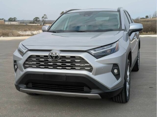 Серый Тойота РАВ 4, объемом двигателя 2.5 л и пробегом 30 тыс. км за 19400 $, фото 1 на Automoto.ua