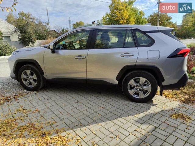 Сірий Тойота РАВ 4, об'ємом двигуна 1.99 л та пробігом 16 тис. км за 32000 $, фото 1 на Automoto.ua