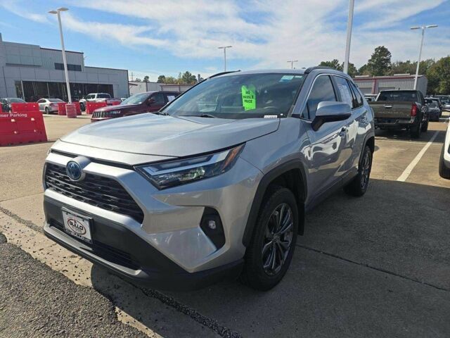 Серый Тойота РАВ 4, объемом двигателя 0 л и пробегом 33 тыс. км за 12000 $, фото 1 на Automoto.ua