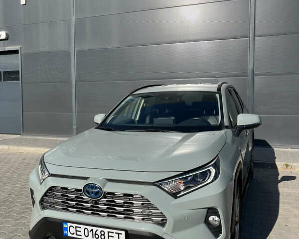 Зелений Тойота РАВ 4, об'ємом двигуна 2.49 л та пробігом 97 тис. км за 31500 $, фото 1 на Automoto.ua