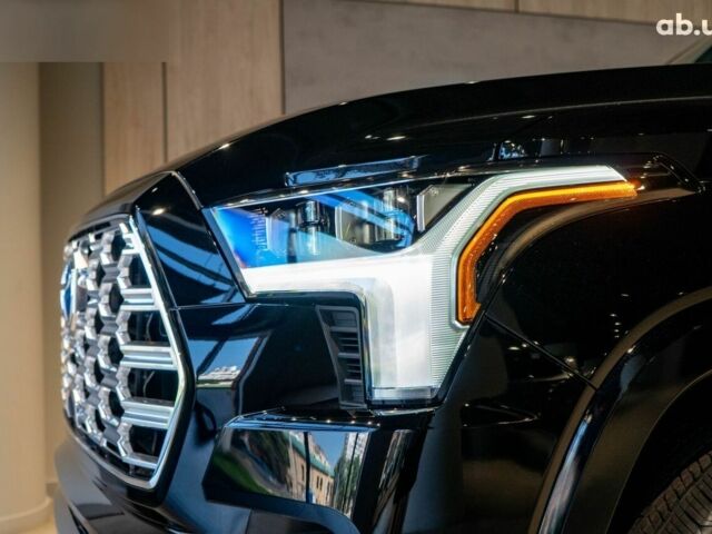 Тойота Секвойя, об'ємом двигуна 0 л та пробігом 0 тис. км за 170000 $, фото 1 на Automoto.ua