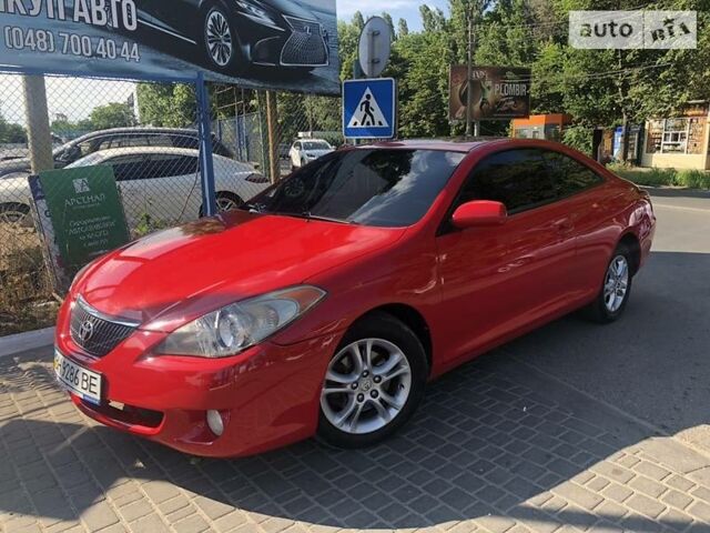 Тойота Солара, об'ємом двигуна 0 л та пробігом 180 тис. км за 6000 $, фото 1 на Automoto.ua