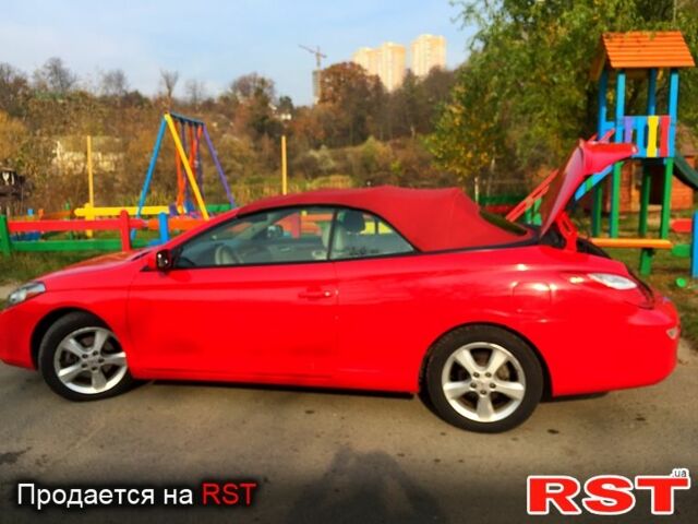 Тойота Солара, об'ємом двигуна 3.3 л та пробігом 120 тис. км за 8700 $, фото 1 на Automoto.ua