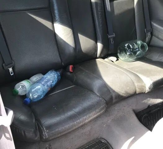 Серый Тойота Солара, объемом двигателя 2.36 л и пробегом 0 тыс. км за 4750 $, фото 1 на Automoto.ua