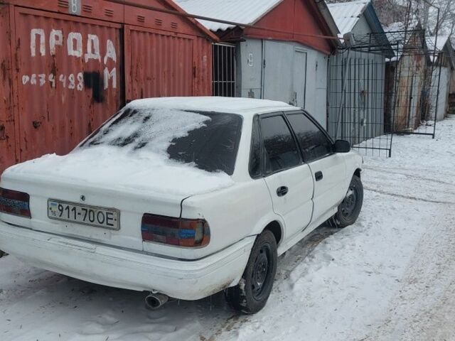 Белый Тойота Спринтер, объемом двигателя 0 л и пробегом 3 тыс. км за 500 $, фото 1 на Automoto.ua