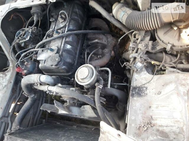 Тойота Таун Айс, объемом двигателя 0 л и пробегом 123 тыс. км за 500 $, фото 1 на Automoto.ua