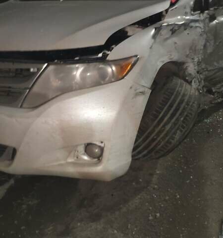 Білий Тойота Венза, об'ємом двигуна 2.7 л та пробігом 183 тис. км за 6000 $, фото 1 на Automoto.ua