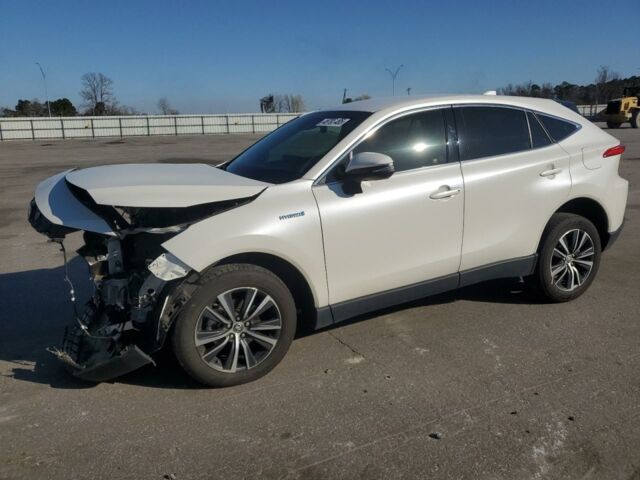 Тойота Венза 2021 в Львове на Automoto.ua Белый Тойота Венза, объемом двигателя 2.5 л и пробегом 90 тыс. км за 15300 $, фото 1 на Automoto.ua