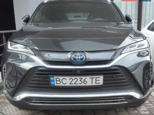 Тойота Венза 2022 в Львове на Automoto.ua Черный Тойота Венза, объемом двигателя 2.49 л и пробегом 26 тыс. км за 37500 $, фото 1 на Automoto.ua