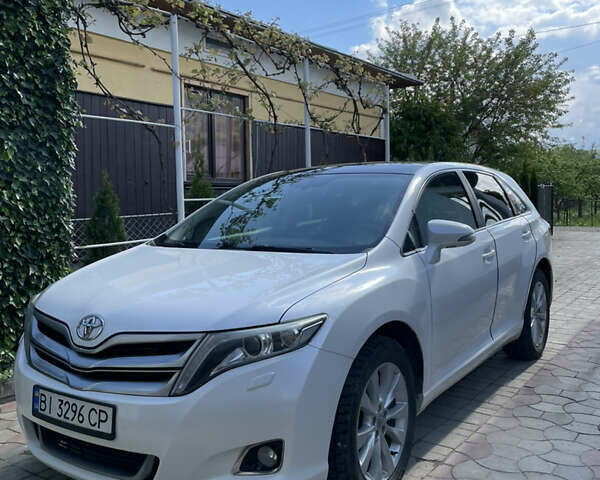 Тойота Венза, об'ємом двигуна 2.7 л та пробігом 190 тис. км за 18000 $, фото 1 на Automoto.ua