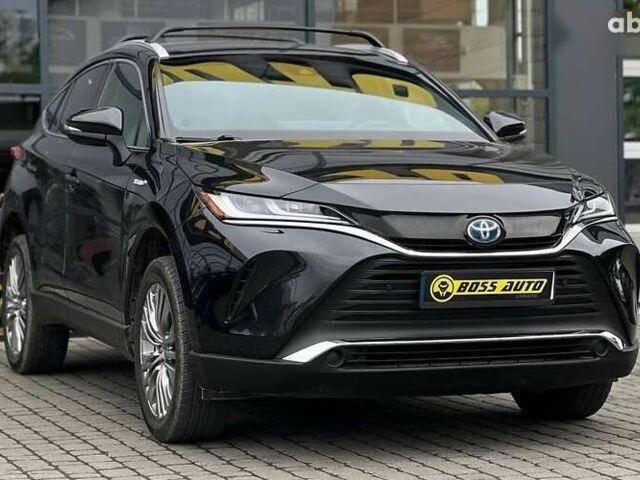 Тойота Венза, об'ємом двигуна 2.5 л та пробігом 73 тис. км за 30900 $, фото 1 на Automoto.ua